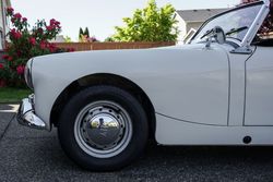 1963 Austin Healey Sprite for sale