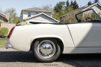 1963 Austin Healey Sprite for sale
