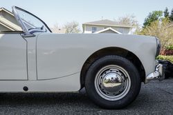 1963 Austin Healey Sprite for sale