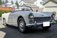 1963 Austin Healey Sprite for sale