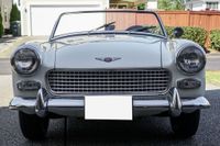 1963 Austin Healey Sprite for sale