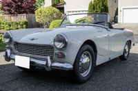 1963 Austin Healey Sprite for sale