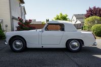 1963 Austin Healey Sprite for sale