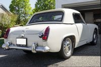 1963 Austin Healey Sprite for sale