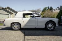 1963 Austin Healey Sprite for sale