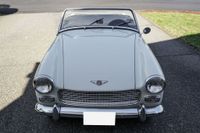 1963 Austin Healey Sprite for sale