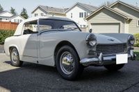 1963 Austin Healey Sprite for sale