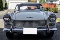 1963 Austin Healey Sprite for sale