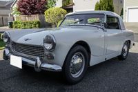 1963 Austin Healey Sprite for sale