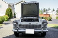1963 Austin Healey Sprite for sale