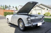 1963 Austin Healey Sprite for sale