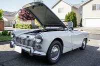 1963 Austin Healey Sprite for sale