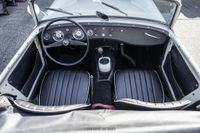 1963 Austin Healey Sprite for sale