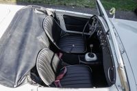 1963 Austin Healey Sprite for sale