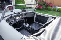 1963 Austin Healey Sprite for sale