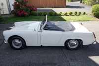 1963 Austin Healey Sprite for sale