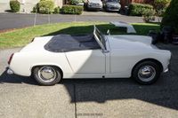 1963 Austin Healey Sprite for sale