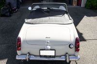 1963 Austin Healey Sprite for sale