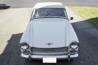 1963 Austin Healey Sprite for sale