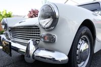 1963 Austin Healey Sprite for sale