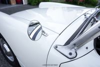 1963 Austin Healey Sprite for sale