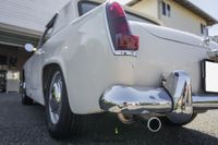 1963 Austin Healey Sprite for sale