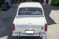 1963 Austin Healey Sprite for sale