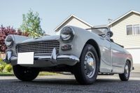 1963 Austin Healey Sprite for sale