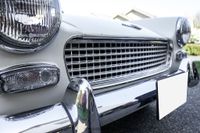 1963 Austin Healey Sprite for sale