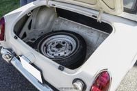 1963 Austin Healey Sprite for sale