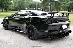 2019 Chevrolet Camaro ZL1 1LE for sale