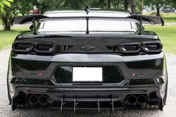 2019 Chevrolet Camaro ZL1 1LE for sale