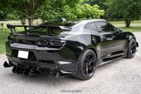 2019 Chevrolet Camaro ZL1 1LE for sale