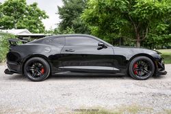 2019 Chevrolet Camaro ZL1 1LE for sale