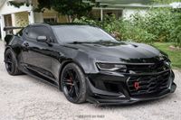 2019 Chevrolet Camaro ZL1 1LE for sale