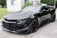 2019 Chevrolet Camaro ZL1 1LE for sale