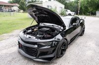 2019 Chevrolet Camaro ZL1 1LE for sale