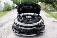 2019 Chevrolet Camaro ZL1 1LE for sale