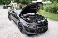 2019 Chevrolet Camaro ZL1 1LE for sale