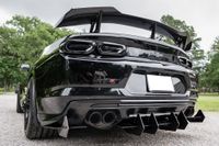 2019 Chevrolet Camaro ZL1 1LE for sale