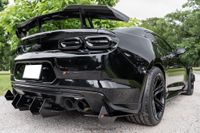 2019 Chevrolet Camaro ZL1 1LE for sale
