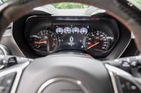 2019 Chevrolet Camaro ZL1 1LE for sale