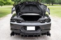 2019 Chevrolet Camaro ZL1 1LE for sale