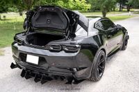 2019 Chevrolet Camaro ZL1 1LE for sale