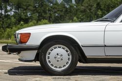 1988 Mercedes-Benz 560SL for sale