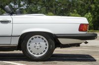 1988 Mercedes-Benz 560SL for sale