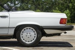 1988 Mercedes-Benz 560SL for sale