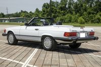 1988 Mercedes-Benz 560SL for sale