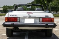 1988 Mercedes-Benz 560SL for sale