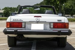 1988 Mercedes-Benz 560SL for sale